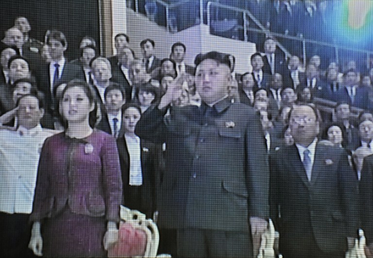 ¿El líder norcoreano ha sido papá?