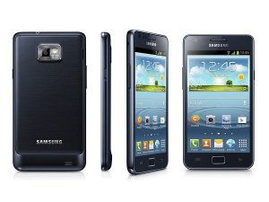 El Galaxy S II tendrá una nueva versión