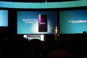 El nuevo BlackBerry World te permitirá comprar películas, programas y música