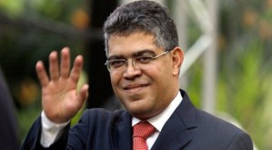 Elías Jaua se reunirá el viernes con Humala y con su colega peruano en Lima