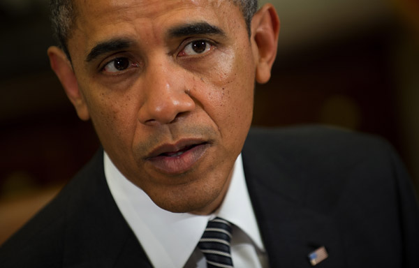 Obama cree que puede haber reforma migratoria en EE.UU. “antes de fin de año”