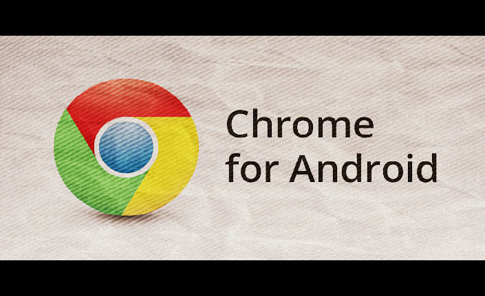 Chrome se sincronizará pronto con el dispositivo Android