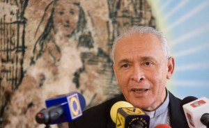 CEV dice que no hay petición formal de mediación al Vaticano