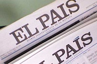 Editorial El País: Matonismo