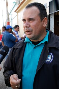 PoliMaracaibo refueza vigilancia en el casco central