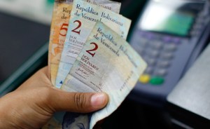 Inflación mata valor de prestaciones en Venezuela