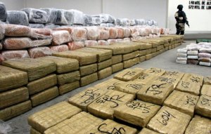 Interpol confisca en Latinoamérica 360 toneladas de precursores para drogas