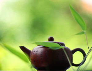 Nueve beneficios del té verde
