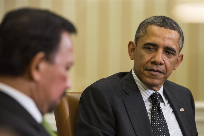 Obama: Ataques cibernéticos originados en China son sostenidos por el Estado