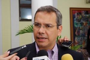 Diputado Rodríguez pide no reincidir en el horror de la abstención