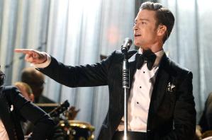 Justin Timberlake y Miley Cyrus entre los favoritos en los premios Billboard