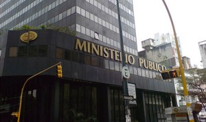 MP coordinó y supervisó allanamiento en la empresa Brisbane, Mendes de León, Petutus y Asociados