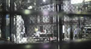 ONU pide cerrar prisión de Guantánamo, donde reclusos hacen huelga de hambre
