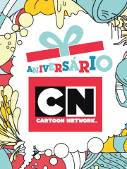 Cartoon Network está de cumpleaños
