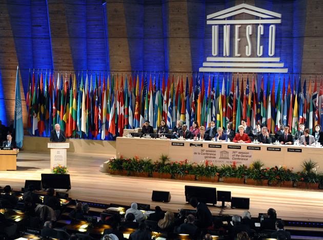 La Unesco adopta la polémica resolución sobre Jerusalén que indigna a Israel