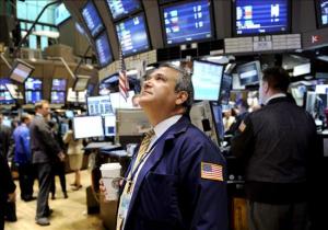Wall Street cierra en alza: Dow Jones +0,20%, Nasdaq +0,39%