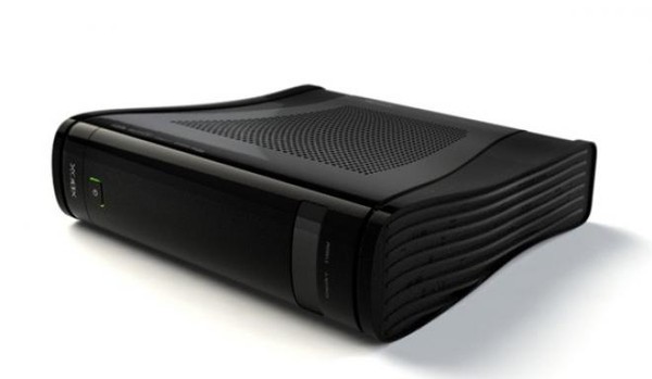 Xbox 720 sería presentada el 21 de mayo