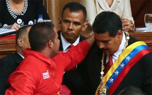 Yendri le iba a pedir casa a Maduro, abogada pide citar al Presidente