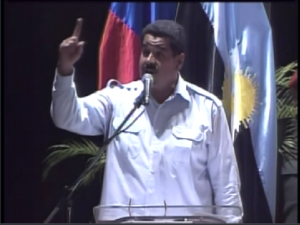 Maduro anunció un plan especial de inyección de divisas