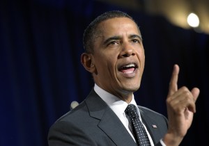 Obama: Filtraciones a la prensa sobre seguridad ponen “en peligro” a personas