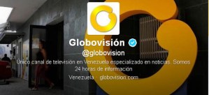 Globovisión pierde seguidores en Twitter