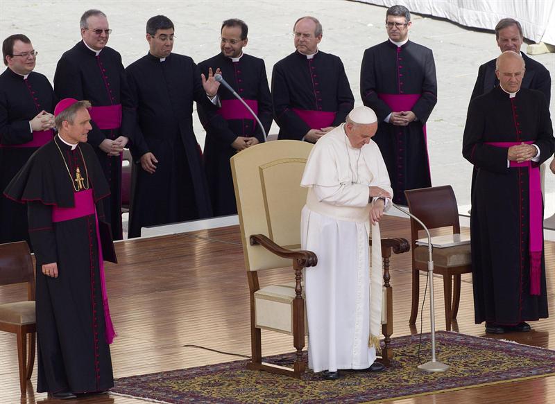 Papa Francisco autoriza beatificación de la reina italiana Maria Cristina de Saboya