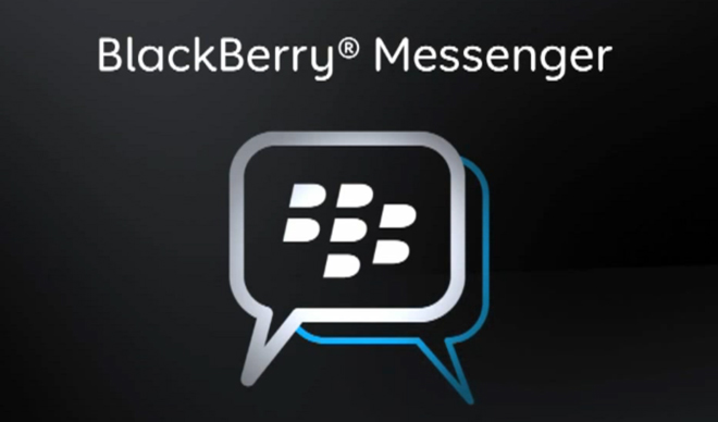 Tipos de usuarios de Blackberry Messenger (Humor)