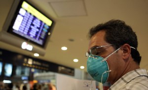 Casos de H1N1 aumentaron 300% en 2013
