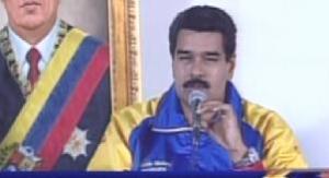 Maduro: Lorenzo Mendoza fue altanero en su discurso (Video)