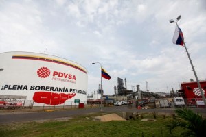 ABC: Chevron dice que préstamo a Pdvsa no es para aumentar producción