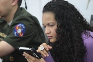 Rosa Virginia Chávez será la jefa de la Misión Milagro