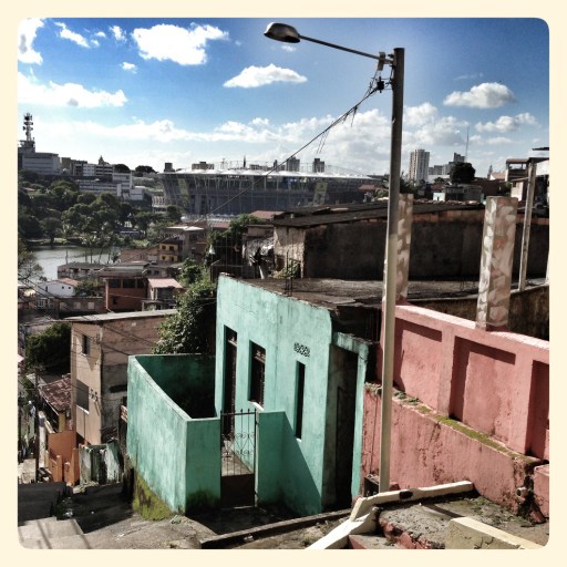 Arrestan a uno de los mayores abastecedores de cocaína en favelas de Río