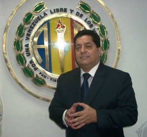 Edgar Zambrano: Acción Democrática ratifica su respaldo a Eveling Trejo en Maracaibo