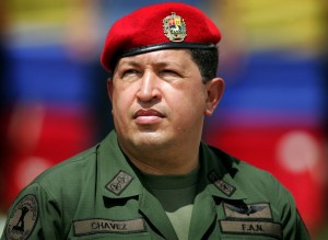 Cancillería recuerda el aprecio de Chávez por el terrorista “Carlos”