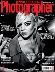 Mira como le agarran una lola a Lindsay Lohan (FOTO)