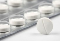 Estos son los efectos secundarios de la aspirina, uno de los medicamentos más consumidos en el mundo