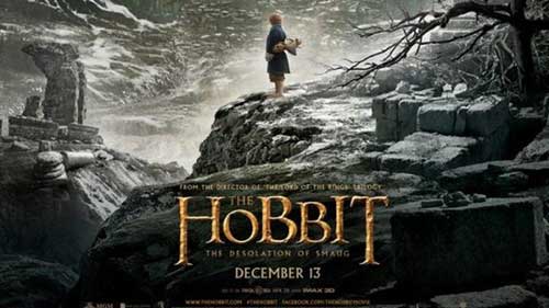 Trailer de ‘El Hobbit: La desolación de Smaug’