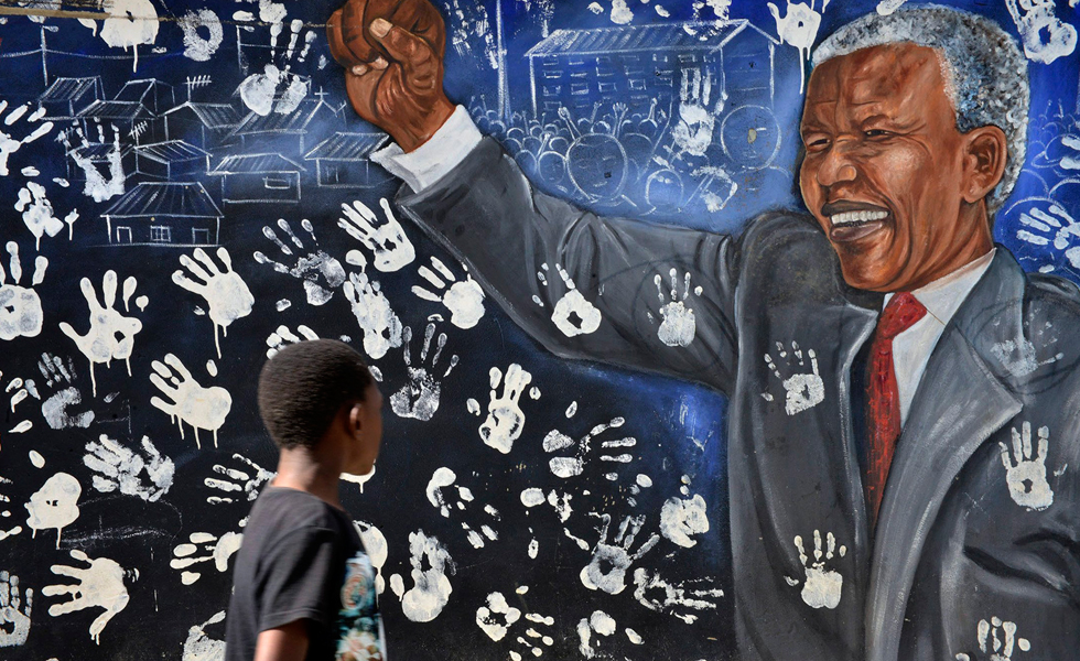 El Gobierno sudafricano guarda silencio sobre Mandela