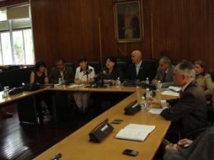 Asociación Venezolana de Rectores Universitarios se declara en sesión permanente para atender conflicto