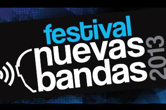 El Festival Nuevas Bandas tomará Caracas este fin de semana