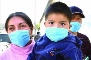 Primer muerto en Perú por AH1N1