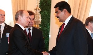 Venezuela propuso crear fondo de Países Exportadores de Gas