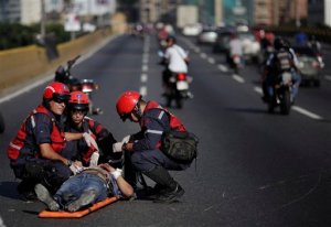Accidente de tránsito en Bolívar deja 2 muertos