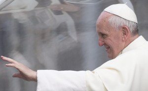El papa Francisco pide a los musulmanes “respeto mutuo”