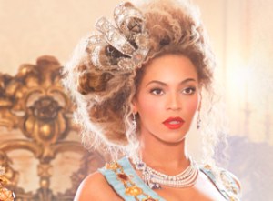Beyoncé viene a Caracas con 120 personas, incluido su chef personal