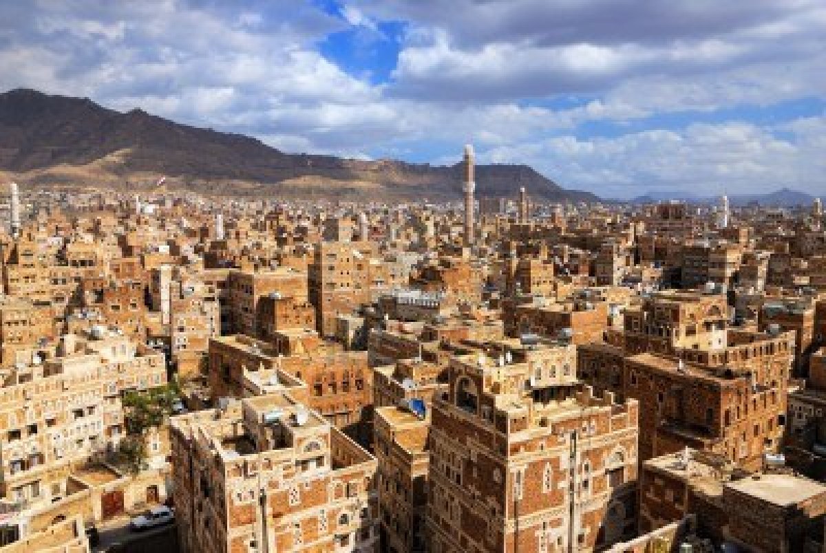 EEUU ordena a los ciudadanos americanos residentes en Yemen evacuar el país