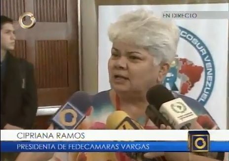 Fedecámaras – Vargas: Más del 60% de las importaciones no están ingresando al país