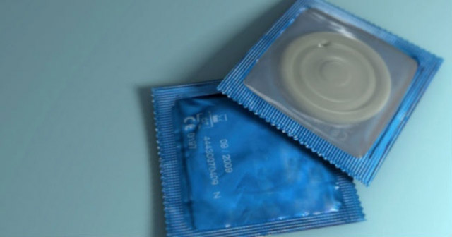 Nuevos condones para los inexpertos