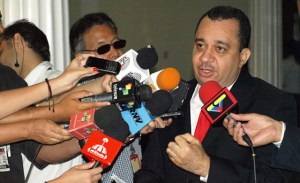 Julio Chávez afirma que el apagón fue “algo planificado”