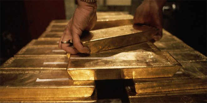 Mineros se oponen a vender oro según tasa Sicad